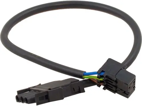 Wolf-Kabel-Feuerungsautomat-Brennermotor-2800712 gallery number 1